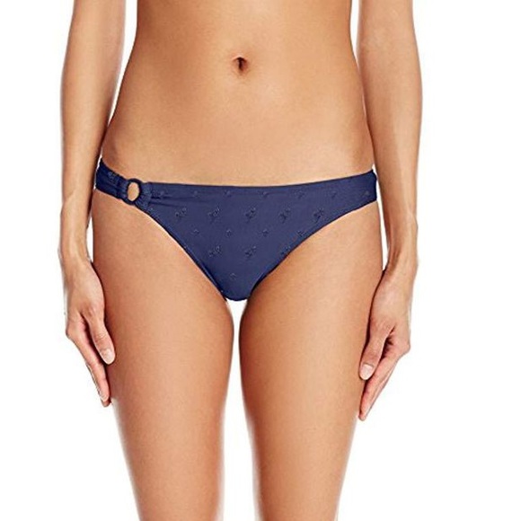 🌊 Roxy Pretty Tiny Mini Bottom-Dress Blues - Picture 2 of 5